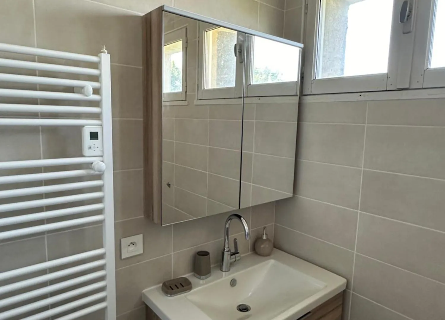 Villa Le Repaire Du Chataignier, Maison A La Campagne, 8 Pers, 4 Ch, Sidobre Ferrieres  Frankreich